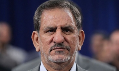 Ιράν: Έχουμε το πετρέλαιο και τους φυσικούς πόρους για ν' αντισταθούμε στις κυρώσεις των ΗΠΑ