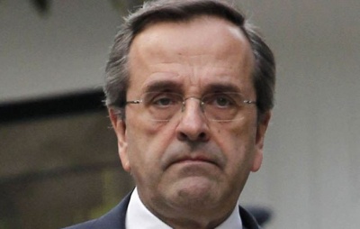 Σαμαράς: Ο Τσίπρας είναι ο τιμωρός των πλουσίων που ξεκουράζεται σε κότερο
