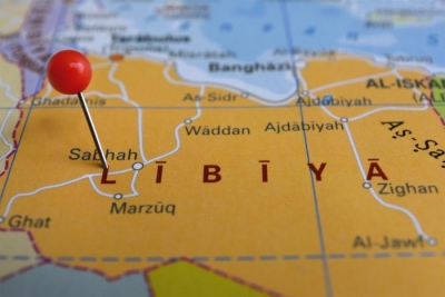 Λιβύη: Στον αέρα οι προεδρικές εκλογές 24ωρα πριν τη διεξαγωγή τους