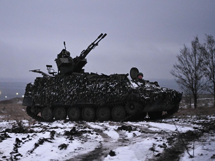 Δεκάδες νεκροί ευρωπαίοι μισθοφόροι σε ξενοδοχείο στο Sumy - Οι Ρώσοι τους διέλυσαν με πυραύλους