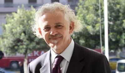 Απεβίωσε αναπάντεχα σε ηλικία μόλις 56 ετών ο γνωστός δικηγόρος, Παναγιώτης Γιαννόπουλος