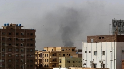 Νεκρός από πυρά της RSF ο Αιγύπτιος αναπληρωτής στρατιωτικός ακόλουθος στο Σουδάν
