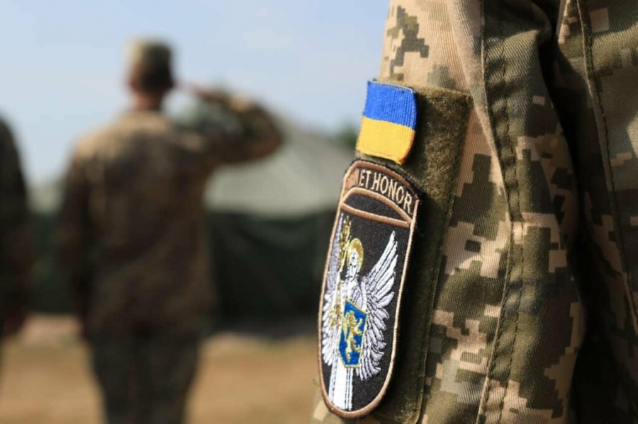 Ένας... 26χρονος στον θρόνο του θανάτου: Η αιματοβαμμένη ουκρανική Magura αλλάζει χέρια - Από τα θρανία στην 47η Ταξιαρχία