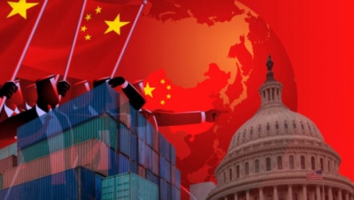 Major reversal in the global order: Nations confront markets as economic nationalism reshapes the 21st century