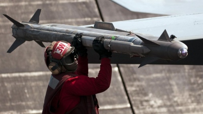 Το μεγάλο μας τσίρκο... ΝΑΤΟ - Οι Ολλανδοί αναχαίτισαν τα φτηνά drones «Gerbera» με πυράυλους αξίας 3 εκ. δολ.