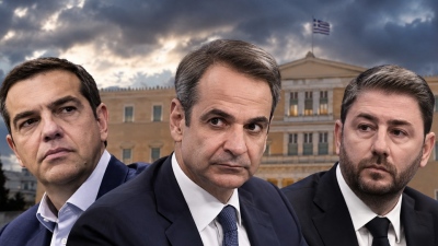 Ανατροπές – Τα επιχειρηματικά deals με Μαρινάκη, Μυτιληναίο, Περιστέρη που αλλάζουν τον χάρτη και προκαλούν αναταράξεις στα κόμματα