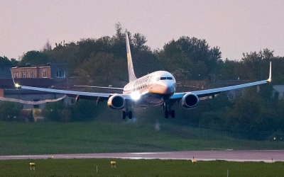 Η ΕΕ εξετάζει κυρώσεις κατά της Λευκορωσίας για την αεροπειρατεία - Σχέδιο αποκλεισμού του εναέριου χώρου της χώρας