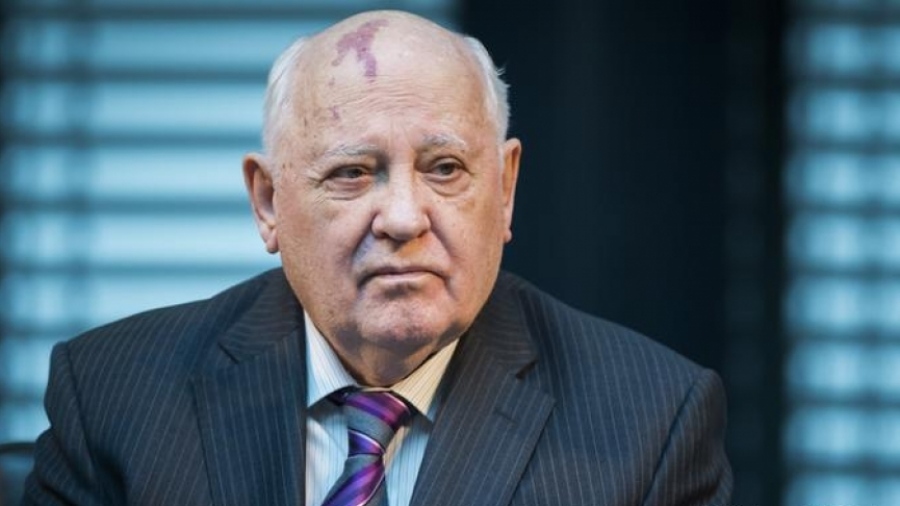 Οι δυτικοί νοστάλγησαν τον «παρία» Gorbachev, αλλά η Ρωσία δεν είναι πια η όμορφη, ανόητη Natasha που έκαναν ό,τι ήθελαν