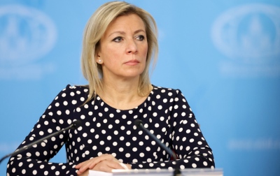 Zakharova κατά Γαλλίας: Οι άδειες επίθεσης στην Ουκρανία σε ρωσικό έδαφος ισοδυναμούν με την καταστροφή της