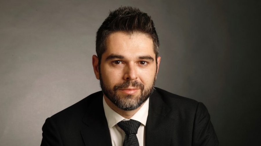 Σαρακιώτης (ΣΥΡΙΖΑ-ΠΣ): Οι αιτίες της αισχροκέρδειας εντοπίζονται στις πολιτικές της Κυβέρνησης, όχι… στη Λωρίδα της Γάζας