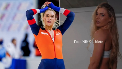 Jutta Leerdam: Η «χρυσή» κίνηση που μπορεί να της αποφέρει πάνω από 1 εκατ. δολάρια