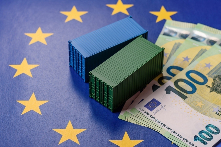 Eurostat: Επιβεβαίωσε τον πληθωρισμό Ευρωζώνης στο +2,9% τον Ιούλιο 2026, η Ελλάδα στο +2,7%