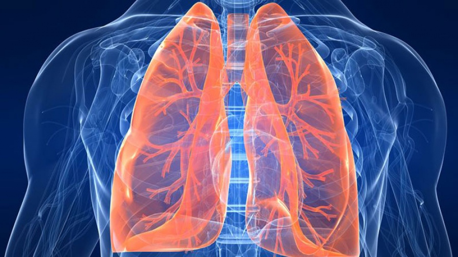 Αναπνευστική Φυσικοθεραπεία σε ασθενείς που νοσηλεύονται