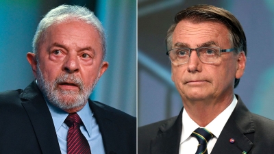 Προεδρικές εκλογές, Βραζιλία: Το βράδυ της Κυριακής 2/10 η ανακοίνωση του νικητή - 156 εκατ. Βραζιλιάνοι ψηφίζουν