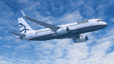 Η Aegean συνδέει την Ρόδο τον χειμώνα με ευρωπαϊκούς προορισμούς