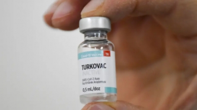 Οι Τούρκοι ξεκίνησαν να χορηγούν το δικό τους εμβόλιο κατά του κορωνοϊού, το «Turkovac»