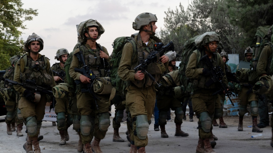 Τι κρύβει το Ισραήλ; Αρνείται να αποκαλύψει πόσοι έφεδροι παρουσιάστηκαν στην επιστράτευση