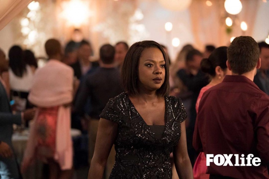 WIND VISION: Πόσο άντεξες χωρίς «GREY’S ANATOMY» και «HOW TO GET AWAY WITH MURDER»;