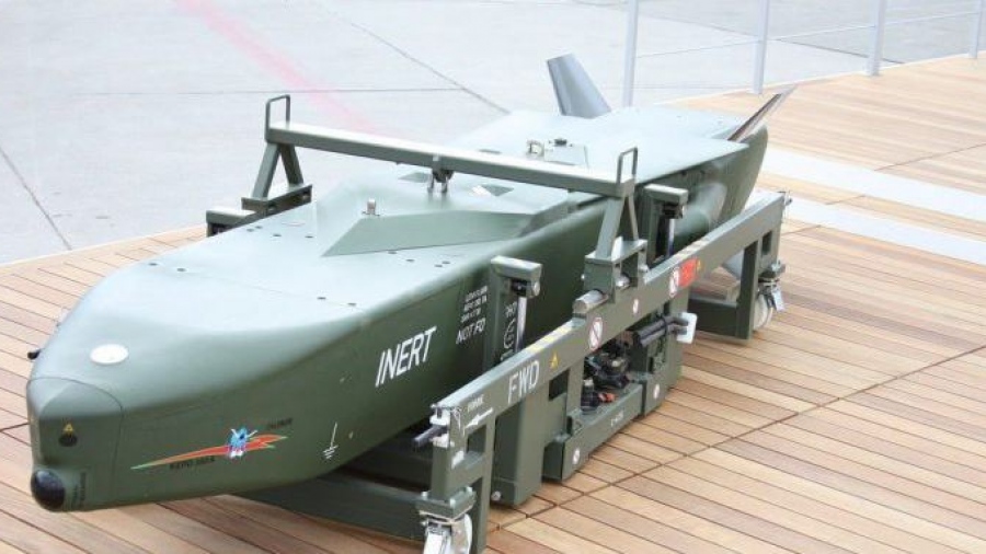 Οι Αμερικανικοί Tomahawks και οι Γερμανικοί Taurus θα πάνε στην Ουκρανία