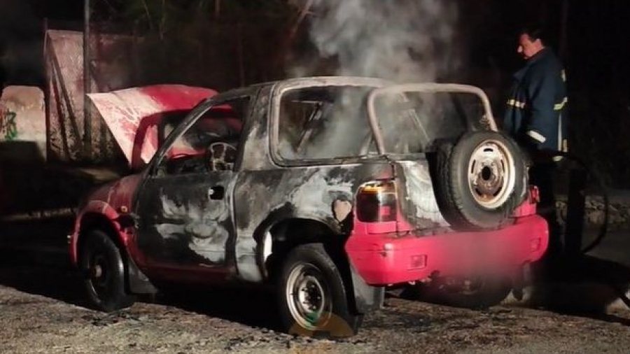 Αναπάντητα ερωτήματα για τον απανθρακωμένο άνδρα στο Παγκράτι - Τι εξετάζει η ΕΛΑΣ, πρώτες εκτιμήσεις