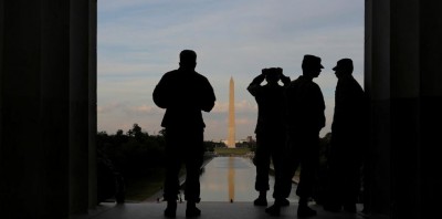 ΗΠΑ: Ο Trump σχεδίαζε ν΄ αναπτύξει 10.000 στρατιώτες στην Ουάσινγκτον λόγω των διαδηλώσεων