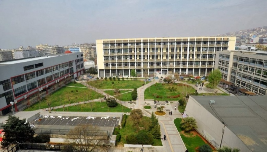 Συνελήφθησαν μέλη συμμορίας που διακινούσαν ναρκωτικά σε χώρους του ΑΠΘ