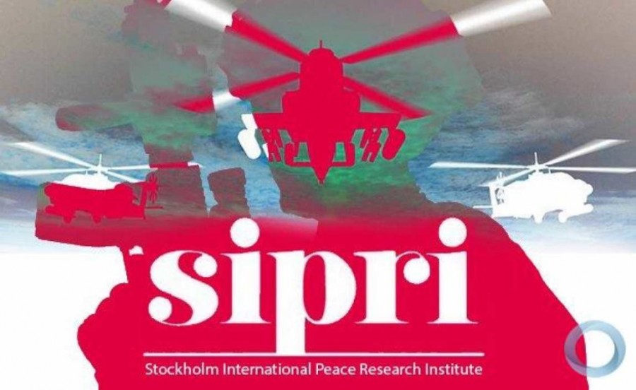 SIPRI: Το προσωπικό των διεθνών ειρηνευτικών αποστολών μειώθηκε το 2019