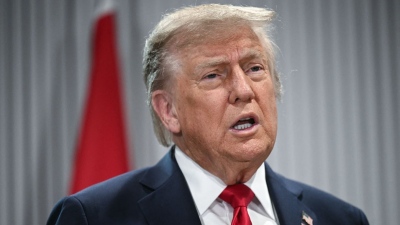 Αποκάλυψη NYT: Ο Trump δεν έχει καμία διάθεση να απαντήσει στο Ιράν μετά τις επιθέσεις σε αμερικανικές βάσεις στη Μ. Ανατολή