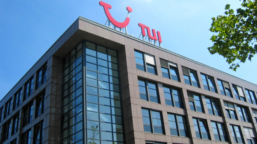 Τι πακέτα διακοπών επιλέγουν οι πελάτες του TUI Group