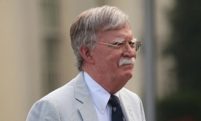 Αμερικανικές πιέσεις στη Βρετανία για πιο σκληρή στάση απέναντι στο Ιράν και την Κίνα