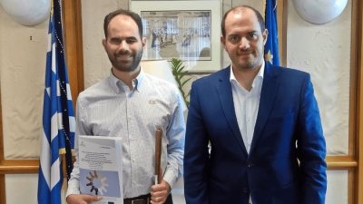 Οι νέες πρωτοβουλίες Β. Αυγουλά και Γ. Κώτσηρα για την πρόσβαση αναπήρων στις δικαστικές διαδικασίες