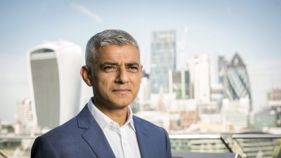 Δήμαρχος Λονδίνου: Ο Trump είναι το πιο αποκρουστικό παράδειγμα αυξανόμενης ακροδεξιάς απειλής