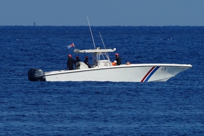 Ρωσία για επεισόδιο στην Κούβα: Οι συλληφθέντες ομολόγησαν ότι ετοίμαζαν τρομοκρατικές ενέργειες
