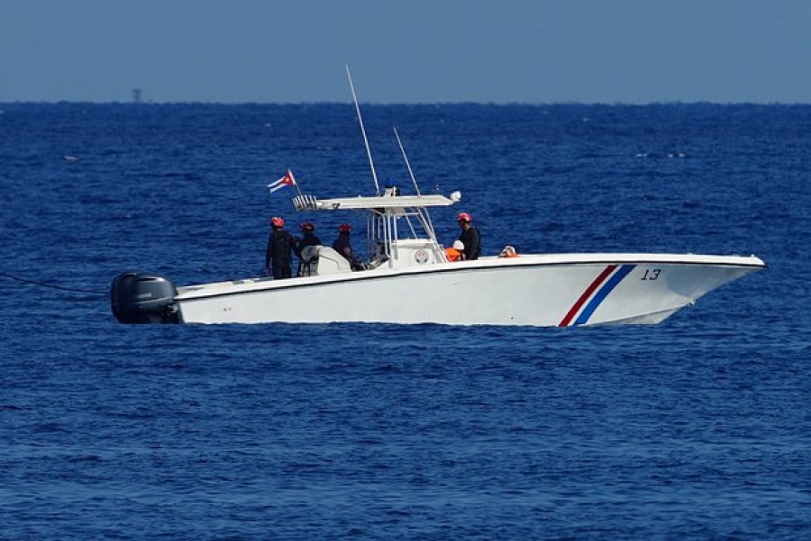 Ρωσία για επεισόδιο στην Κούβα: Οι συλληφθέντες ομολόγησαν ότι ετοίμαζαν τρομοκρατικές ενέργειες