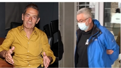 Διαγραφή Δανίκα από την Ακαδημία Κινηματογράφου για το άρθρο που αφορά τα θύματα Παναγιωτόπουλου