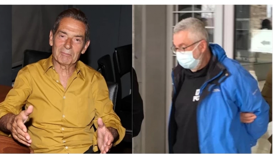 Διαγραφή Δανίκα από την Ακαδημία Κινηματογράφου για το άρθρο που αφορά τα θύματα Παναγιωτόπουλου