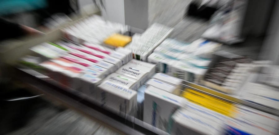 ΕΟΦ: Ανακαλούνται παρτίδες φαρμάκου για τον θυρεοειδή