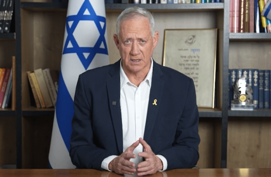 Δήλωση βόμβα: Τώρα είναι η ώρα να χτυπήσει το Ισραήλ το Ιράν προτού αναπτύξει πυρηνικά και το αφανίσει