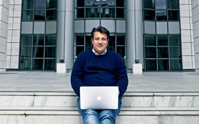 Δερμιτζάκης (Γενετιστής): Κυκλοφορούν πολύ περισσότεροι ασυμπτωματικοί τώρα απ΄ όσοι τον Μάρτιο