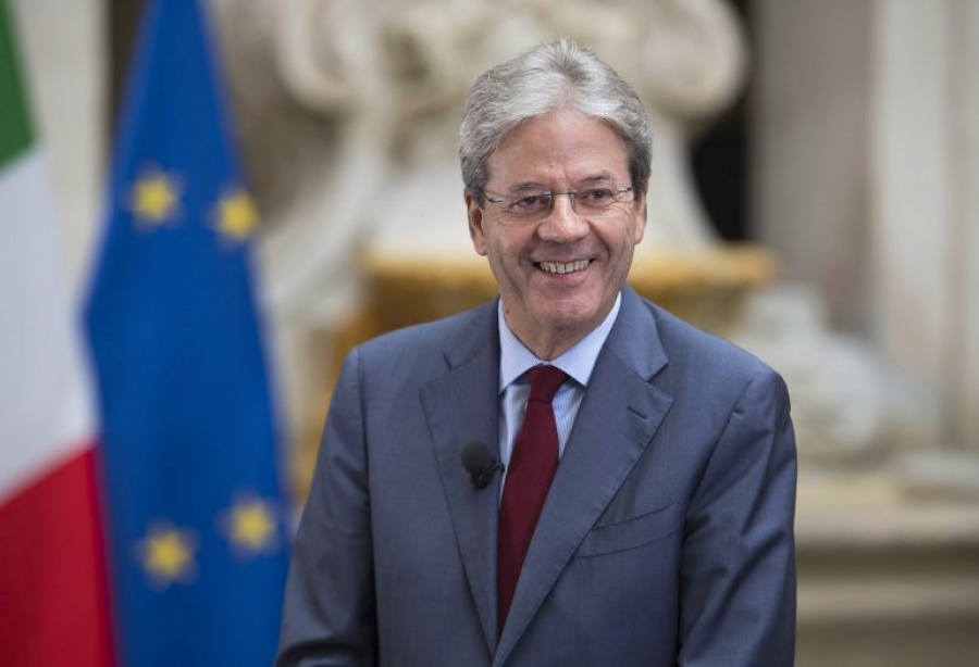 Gentiloni: Το Ταμείο ανάκαμψης της ΕΕ με 1,5 τρισ. θα είναι έτοιμο μέσα Σεπτεμβρίου 2020