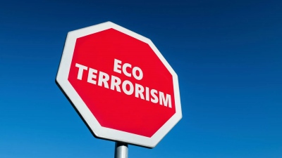 Προειδοποίηση - σοκ από το Harvard μέσω... ταινίας - Έρχεται «οικο-τρομοκρατία» με ανατίναξη αγωγών