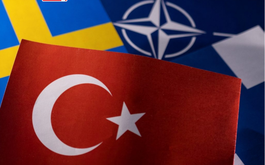 Βόμβα από Σουηδία: Παγώνει η ένταξη στο ΝΑΤΟ - Πώς σχετίζεται η απόφαση με τις τουρκικές εκλογές (14/5)