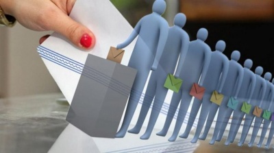 Κάπα Research: Προβάδισμα ΝΔ με 5,5% με 23,3% έναντι 17,8% του ΣΥΡΙΖΑ - Τρίτη η Χρυσή Αυγή 8,7%