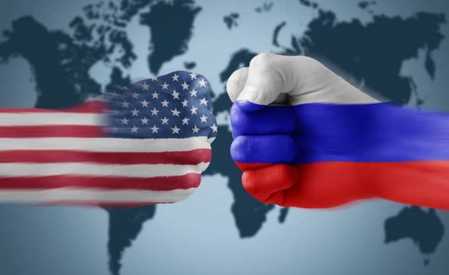 Νέα ένταση ΗΠΑ - Ρωσίας για τη Συρία - Η Μόσχα προειδοποιεί την Ουάσιγκτον να μην κάνει ριψοκίνδυνα βήματα