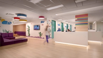 Παίδων ΜΗΤΕΡΑ: Επείγοντα Εξωτερικά Ιατρεία για τους μικρούς ασθενείς