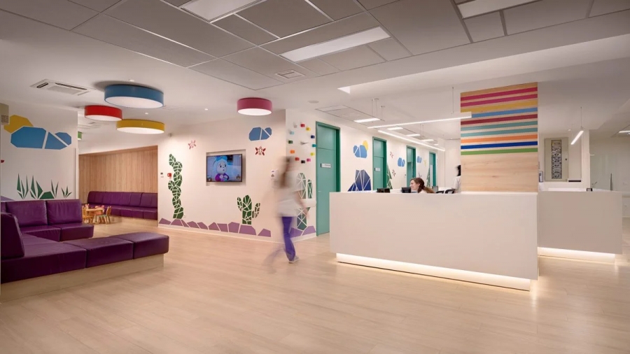 Παίδων ΜΗΤΕΡΑ: Επείγοντα Εξωτερικά Ιατρεία για τους μικρούς ασθενείς