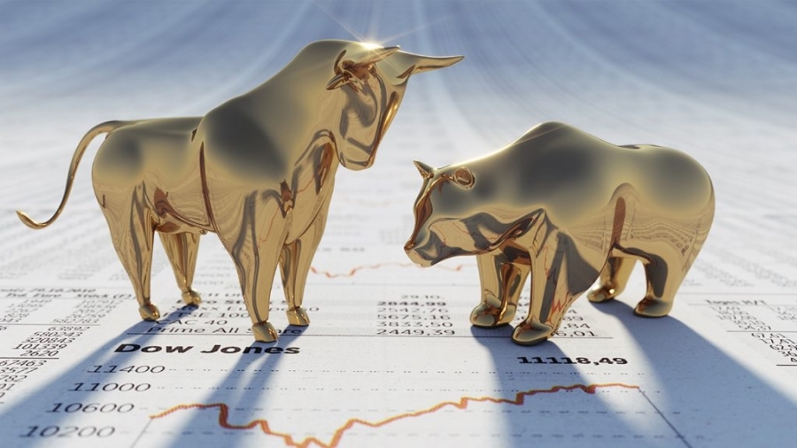 Morgan Stanley VS JP Morgan: Ισχυρή διόρθωση ή ανάκαμψη; Κόντρα κορυφής με φόντο τη Wall Street