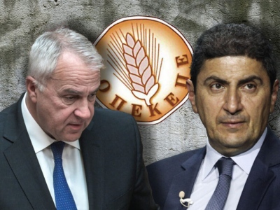 Στοιχεία σοκ - Το Μαξίμου κουκουλώνει, το απίστευτο σκάνδαλο ΟΠΕΚΕΠΕ – Καταρρέει με νέα παραπομπή υπουργού