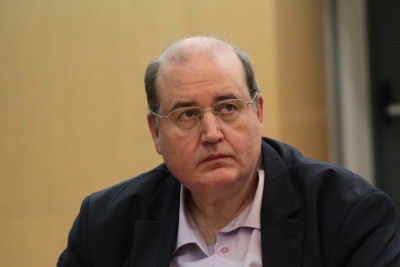 Φίλης: Δεν θα κοπούν οι συντάξεις – Δεν χρειάζονται 180 για την κύρωση της συμφωνίας των Πρεσπών