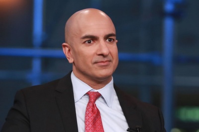 Kashkari (Fed): Δεν χρειάζεται να αυξήσουμε περαιτέρω τα επιτόκια - Δεν υπάρχουν σημάδια υπερθέρμανσης της οικονομίας